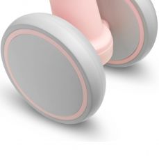 Дитячий біговел Caretero (Toyz) Otto Pink